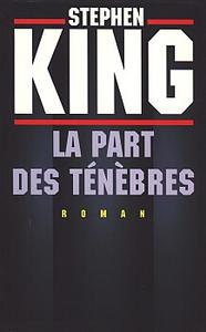 La Part des tnbres