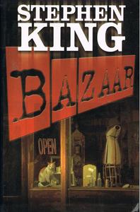 Bazaar