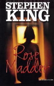 Rose Madder
