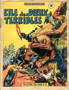 Couverture