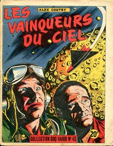 Couverture