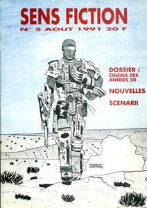 Sens Fiction n 5