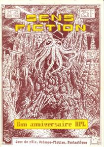 Sens Fiction n 2