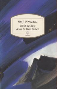 Train de nuit dans la Voie lacte