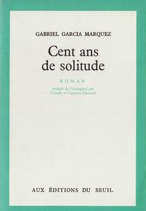 Cent ans de solitude