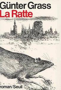 La Ratte