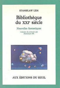 Bibliothque du XXIe sicle