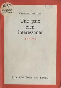 Couverture