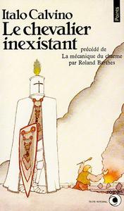 Le Chevalier inexistant