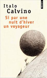 Si par une nuit d'hiver un voyageur