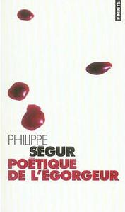Potique de l'gorgeur