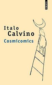 Cosmicomics