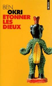 tonner les dieux