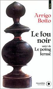 Le Fou noir