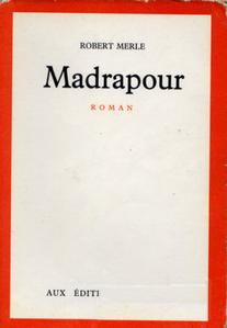 Madrapour