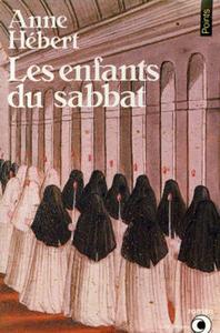 Les Enfants du sabbat