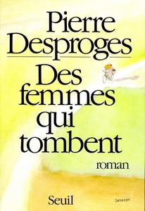 Des femmes qui tombent