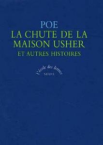La Chute de la maison Usher et autres histoires