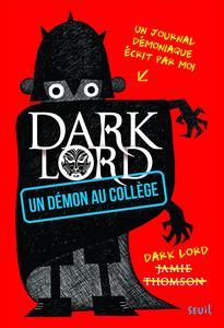 Un dmon au collge