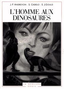 L'Homme aux dinosaures