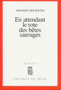En attendant le vote des btes sauvages