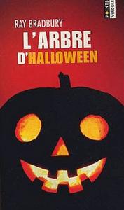 L'Arbre d'Halloween