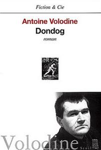Dondog
