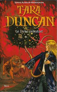 Le Livre interdit