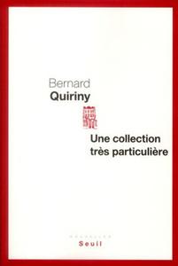 Une collection trs particulire