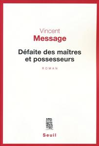 Dfaite des matres et possesseurs