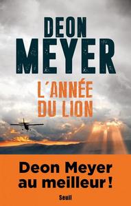 L'Anne du lion