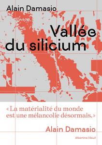 Valle du silicium