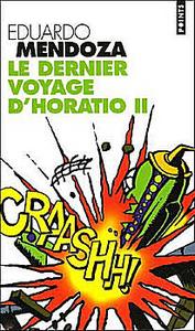 Le Dernier voyage d'Horatio II