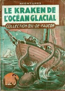 Le Kraken de l'Ocan glacial
