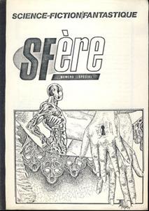 SFre numro spcial