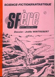 SFre n 17 : Dossier Jolle Wintrebert