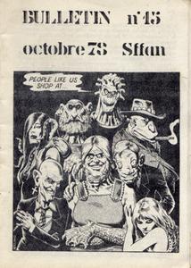 Bulletin du Sffan n 15