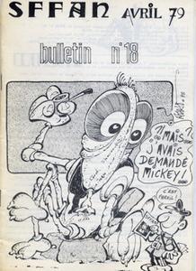 Bulletin du Sffan n 18