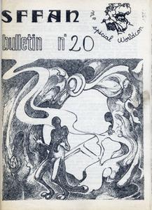 Bulletin du Sffan n 20