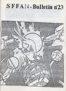 Bulletin du Sffan n 23