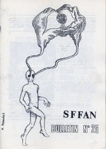 Bulletin du Sffan n 25