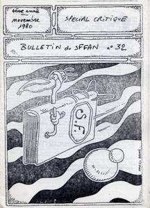 Bulletin du Sffan n 32