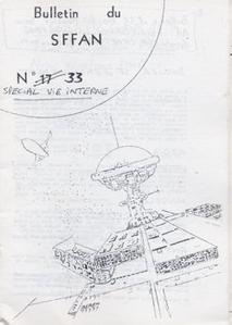 Bulletin du Sffan n 33