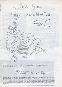 Bulletin du Sffan n 34