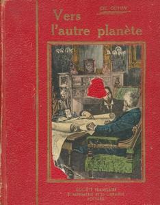 Vers l'autre plante