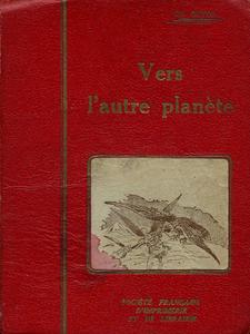 Vers l'autre plante
