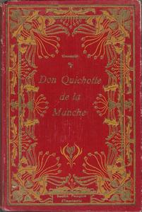 Don Quichotte de la Manche