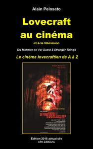 Lovecraft au cinma - Du Monstre de Val Guest  Stranger Things