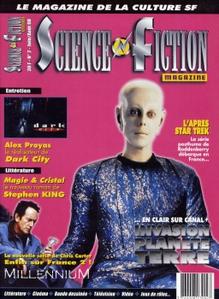Science-Fiction Magazine 2