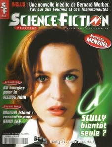Science-Fiction Magazine 5
